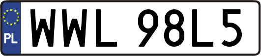 WWL98L5