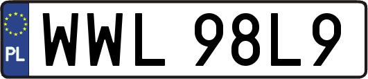 WWL98L9
