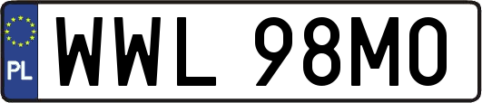 WWL98M0
