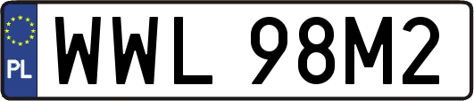 WWL98M2