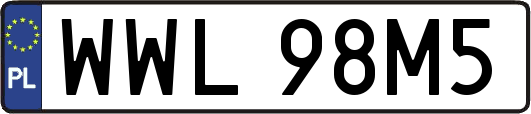 WWL98M5