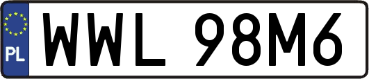 WWL98M6