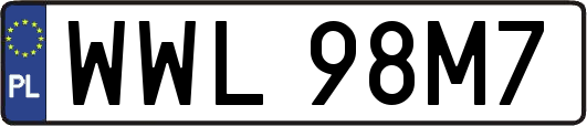 WWL98M7