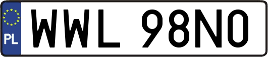 WWL98N0