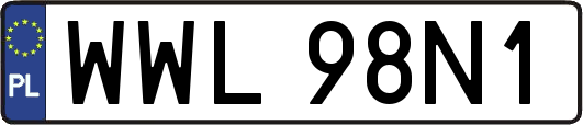 WWL98N1