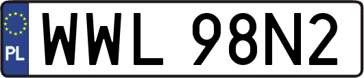 WWL98N2
