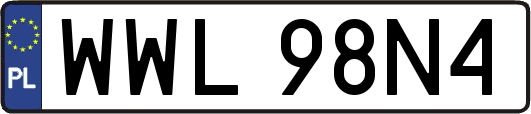 WWL98N4