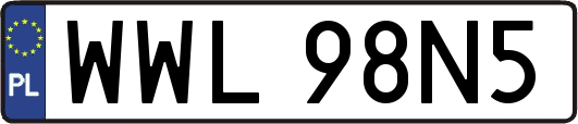 WWL98N5