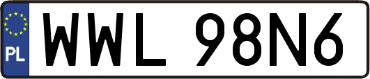 WWL98N6