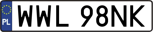 WWL98NK