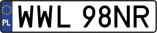 WWL98NR