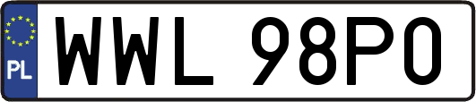 WWL98P0