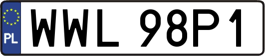 WWL98P1