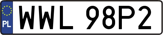 WWL98P2