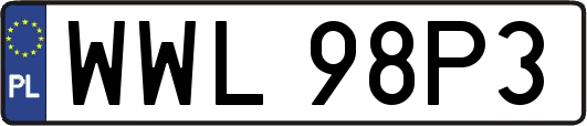 WWL98P3