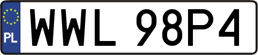 WWL98P4