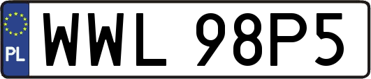WWL98P5