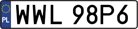 WWL98P6