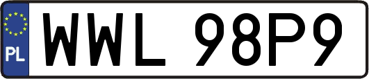 WWL98P9