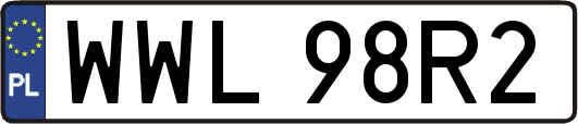 WWL98R2