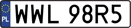 WWL98R5
