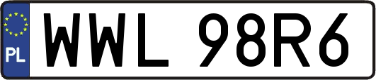 WWL98R6