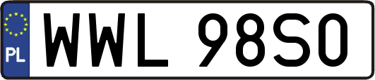 WWL98S0