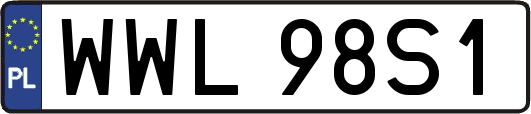 WWL98S1