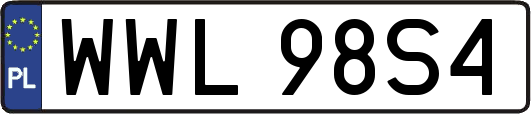 WWL98S4
