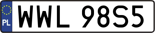 WWL98S5
