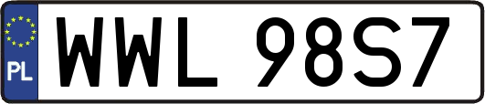 WWL98S7