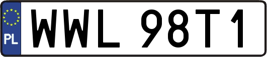 WWL98T1