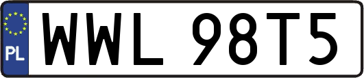 WWL98T5