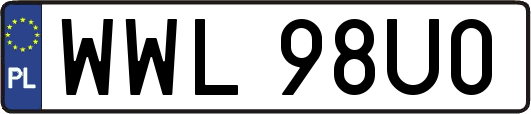 WWL98U0