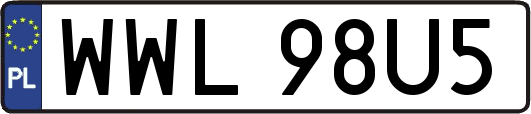 WWL98U5