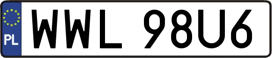 WWL98U6