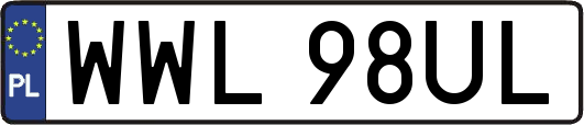 WWL98UL