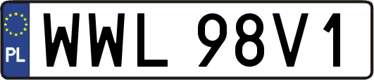 WWL98V1