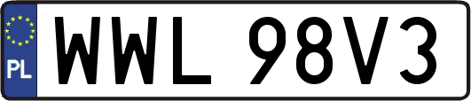 WWL98V3
