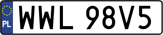 WWL98V5
