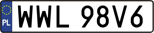 WWL98V6
