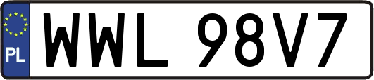 WWL98V7