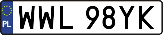 WWL98YK