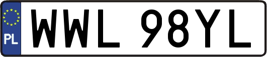 WWL98YL