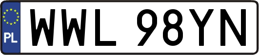 WWL98YN