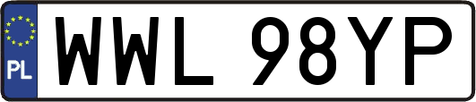 WWL98YP