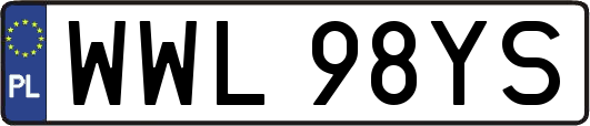 WWL98YS