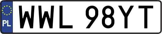 WWL98YT