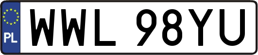 WWL98YU