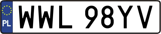 WWL98YV